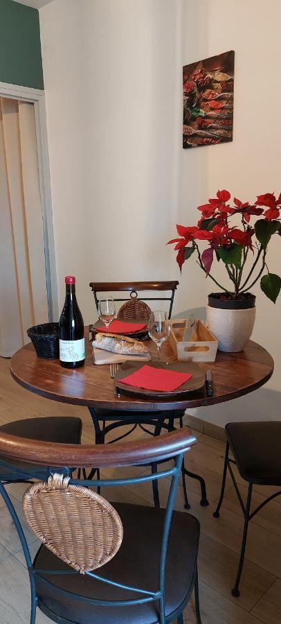 Le Cocon Beaujolais Βίλα Chatillon  Εξωτερικό φωτογραφία